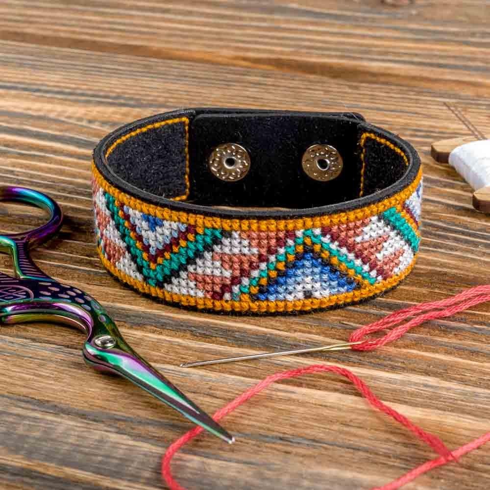 Explore the Latest Needlework Kits & Accessories from Wonderland Crafts