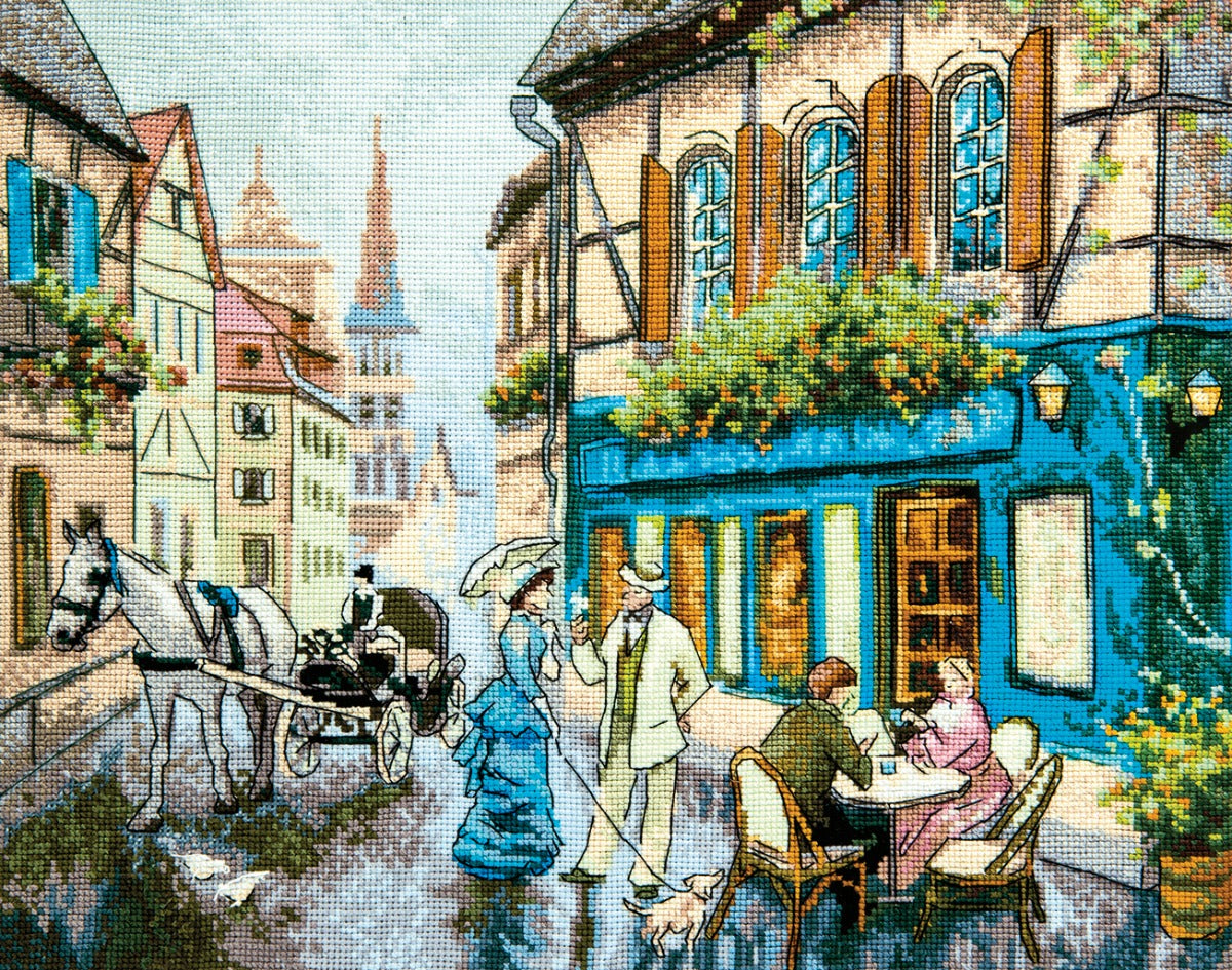 New Charivna Mit Styles in Stock – November 2022