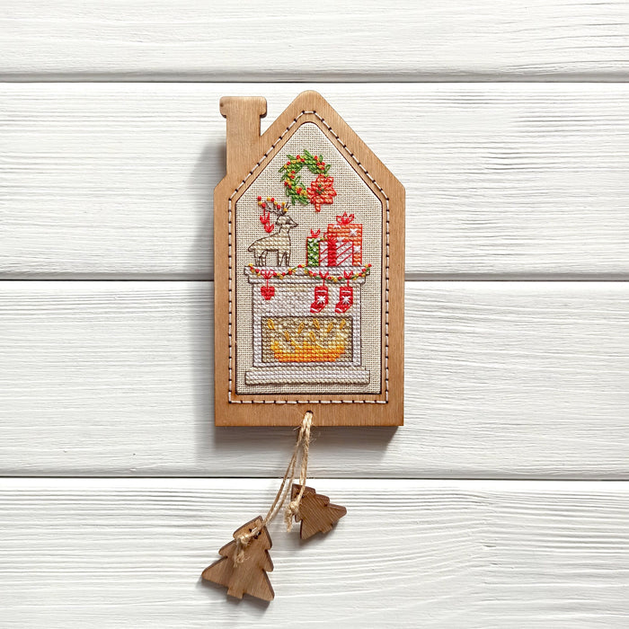 Set Cozy Corner DI-13