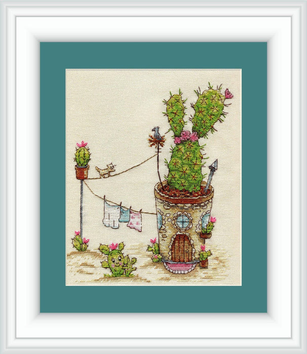 Cactuses TST-11 - Wizardi
