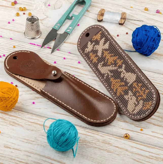 Last Arrival of the Year: New Wonderland Crafts DIY Kits