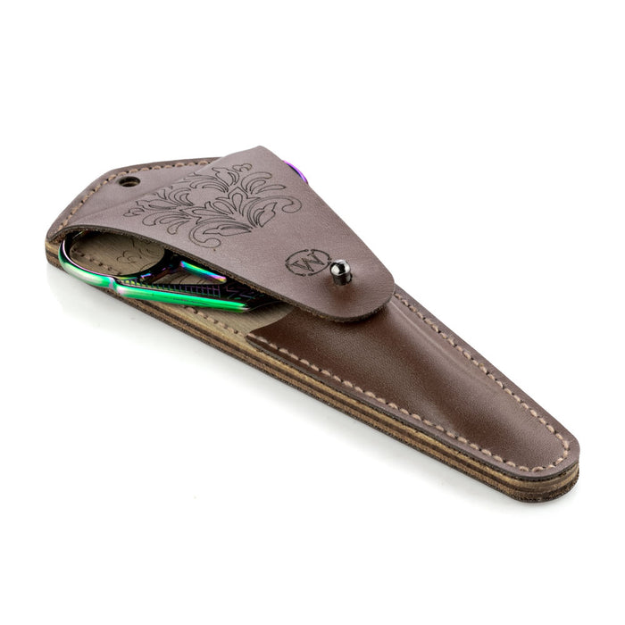 Scissors Case Kit – Irises FLTL-069