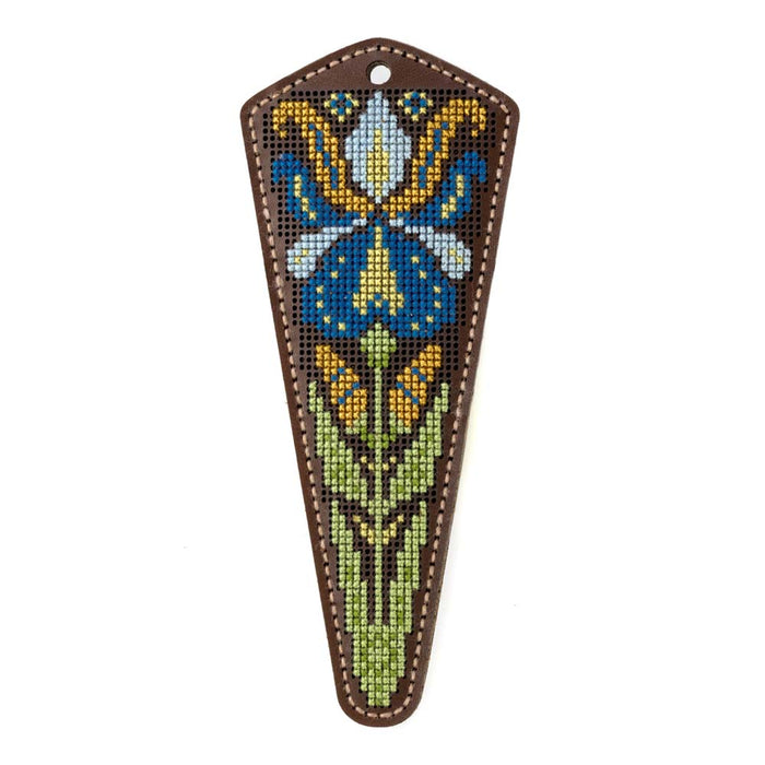 Scissors Case Kit – Irises FLTL-069