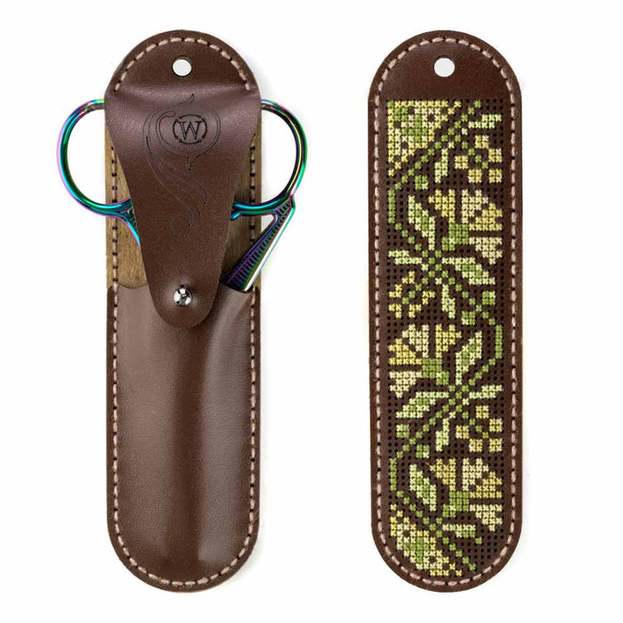 Scissors Case Kit – Dandelions FLTL-071