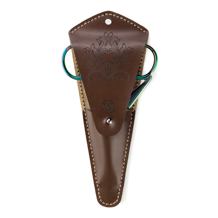 Scissors Case Kit – Irises FLTL-069