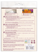 Cheerful House Gingerbread House Mini Bead Embroidery Kit AM-234 - Wizardi